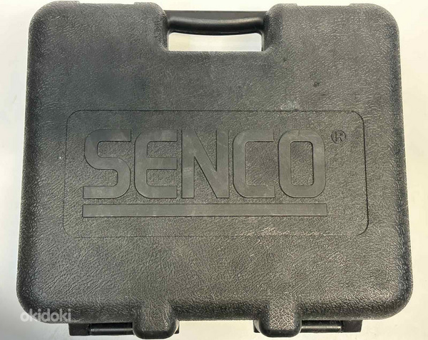 Õhukompressor Senco AC4504 + Tihvtipüstol Senco Pro 18Mg (foto #6)