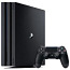 Mängukonsool Sony PlayStation 4 (PS4) Pro (foto #1)