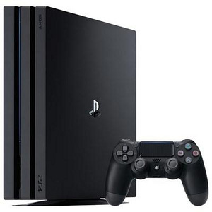 Mängukonsool Sony PlayStation 4 (PS4) Pro