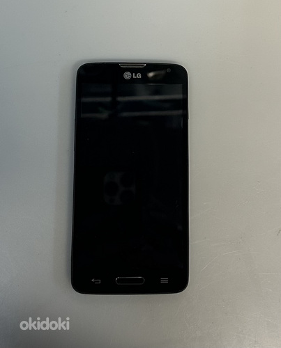 Телефон LG-D405 (фото #2)