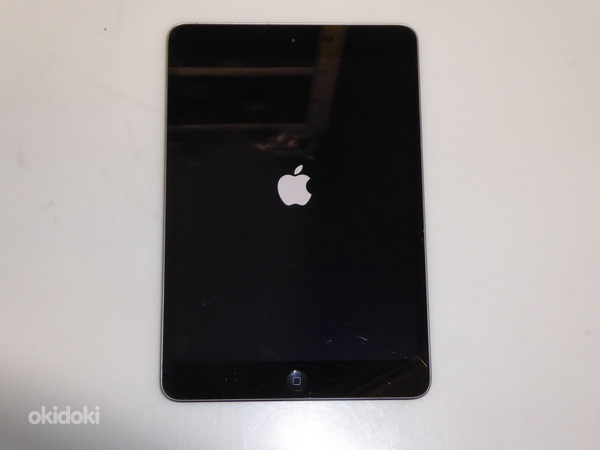 Tahvelarvuti Apple iPad mini (foto #2)