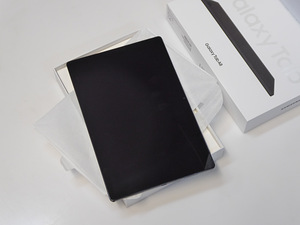 Планшет Samsung Galaxy Tab A8 10.5" 32GB 4G LTE SM-X205 (3 фото из 5)