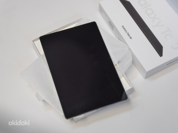 Планшет Samsung Galaxy Tab A8 10.5" 32GB 4G LTE SM-X205 (фото #3)