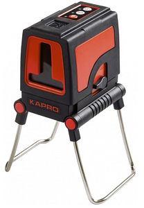 Лазер Kapro 872 + Чехол