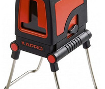 Laser Kapro 872 + Ümbrik