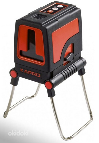Laser Kapro 872 + Ümbrik (foto #1)