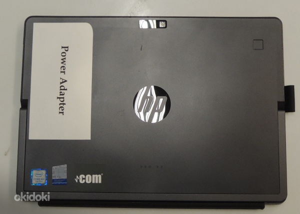 Ноутбук HP Pro X2 + зарядка (фото #3)