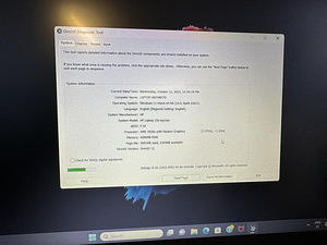 Laptop HP 15s-eq1023no + Laadija (2 foto / 8)