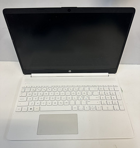 Laptop HP 15s-eq1023no + Laadija (8 foto / 8)