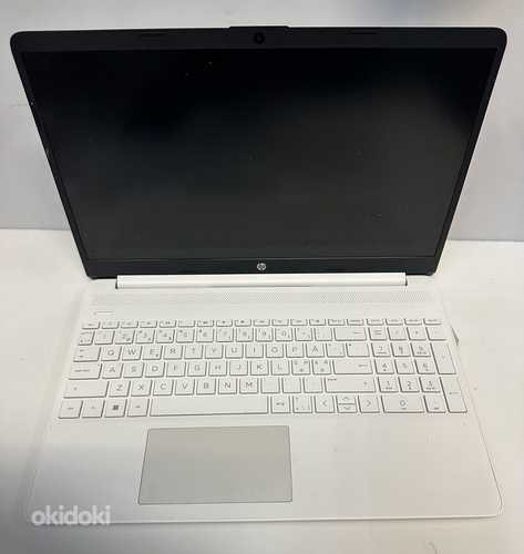 Лаптоп HP 15s-eq1023no + Зарядка (фото #8)