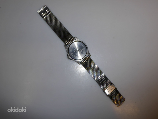 Мужские часы Swiss Military by Chrono SMP36040.14 + Коробка (фото #4)