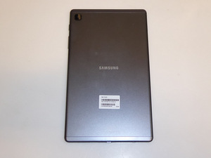 Планшет Samsung Galaxy Tab A7 Lite 4G (3 фото из 6)