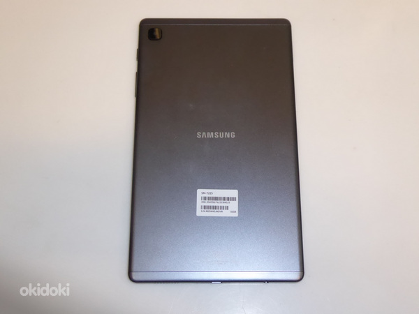 Tahvelarvuti Samsung Galaxy Tab A7 Lite 4G (foto #3)