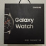Смарт часы Samsung Galaxy watch 46mm SM-R805F + коробка (фото #3)
