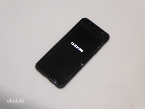 Telefon Samsung Galaxy A6+ (foto #3)