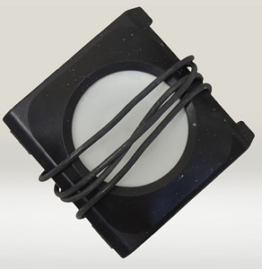 PROZEKTOR NOVIPRO LED 50W IP54 4000lm (5 foto / 5)