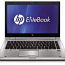 Sülearvuti HP EliteBook 8460p + laadija (foto #1)
