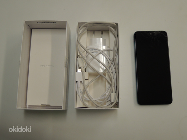 Mobiiltelefon Xiaomi Redmi Note 11 64GB + karp + laadija (foto #3)