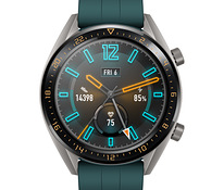 Huawei Watch GT FTN-B19 + зарядка