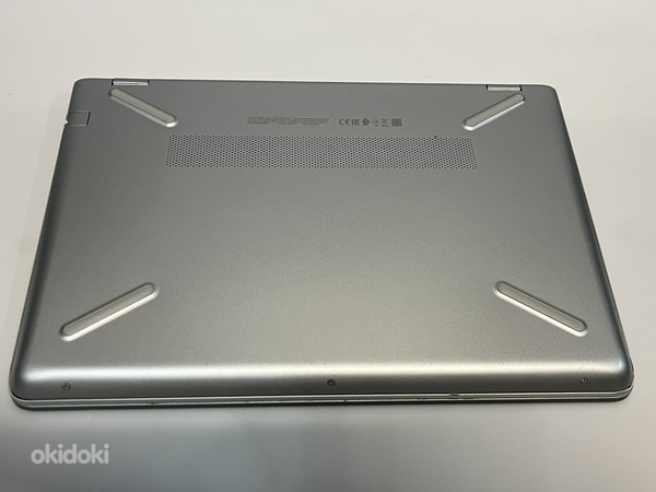 Ноутбук HP Pavilion Laptop 14-bkOxx + Зарядка (фото #6)
