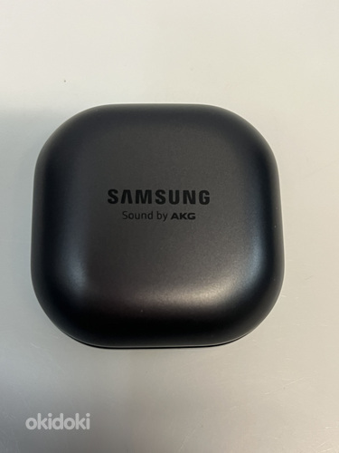 Наушники беспроводные Samsung Galaxy Buds Live SM-R180 (фото #6)