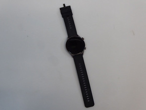 Nutikell Amazfit GTR 3 Pro + Laadija + Rihm (2 foto / 5)
