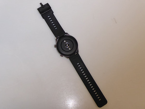 Nutikell Amazfit GTR 3 Pro + Laadija + Rihm (4 foto / 5)