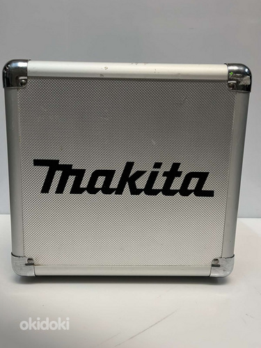 Tööriistakomplekt Makita LCT204 (DF330 + TD090)10,8 V (foto #5)
