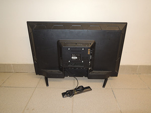 Televiisor Skymaster 32SH3000 2017 LED + pult (3 foto / 6)