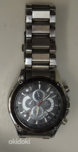 Мужские наручные часы Casio Edifice A1000 (фото #2)