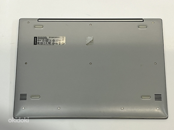 Sülearvuti Lenovo IdeaPad 120S-14IAP 81A5 + Laadija (foto #5)