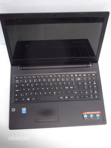 Ноутбук Lenovo IdeaPad 100-15IBD + Зарядка (фото #3)