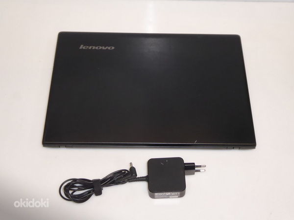 Sülearvuti Lenovo IdeaPad 100-15IBD + Laadija (foto #7)