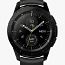 Nutikellad Samsung Galaxy watch 46mm + laadija (foto #1)