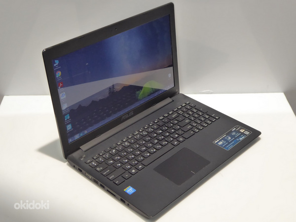 Ноутбук Asus X553M + Зарядка (фото #7)