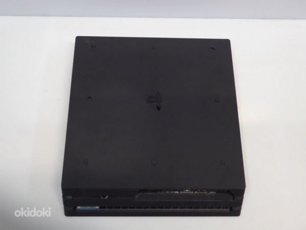 Mängukonsool Sony PlayStation 4 Pro 1TB + Pult + Juhe (foto #6)