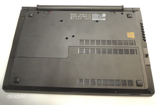 Ноутбук Lenovo B50 + Зарядка (фото #7)