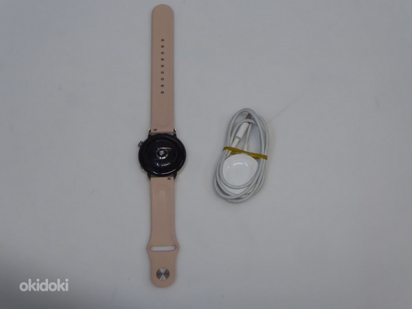 Смарт-Часы Huawei Watch GT 3 42mm+ зарядка (фото #3)