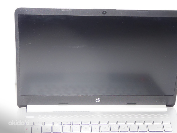 Sülearvuti HP Laptop 14s-fq0xxx + Laadija (foto #5)