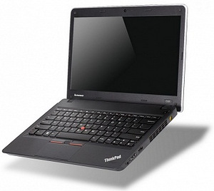 Sülearvuti Lenovo ThinkPad Edge E320 + Laadija