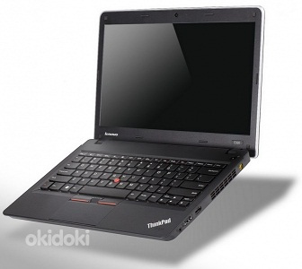 Ноутбук Lenovo ThinkPad Edge E320 + Зарядка (фото #1)