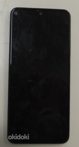 Мобильный телефон Xiaomi Redmi Note 12 128Gb + зарядка (фото #3)