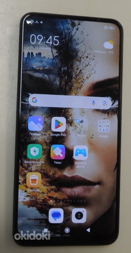 Мобильный телефон Xiaomi Redmi Note 12 128Gb + зарядка (фото #6)