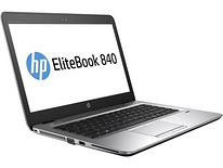 Ноутбук HP Elitebook 840 G4 + Зарядка