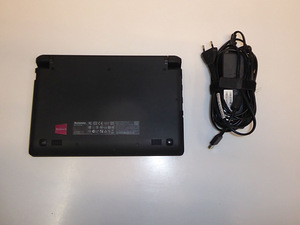 Sülearvuti Lenovo Idepad Flex 10 + laadija (3 foto / 6)