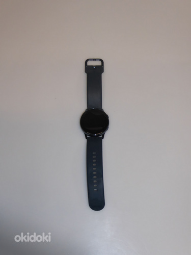 Смарт-часы Samsung Galaxy Watch Active SM-R500 + Зарядка (фото #7)
