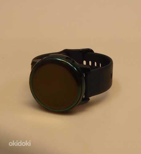 Смарт-часы Samsung Galaxy Watch Active SM-R500 + Зарядка (фото #9)