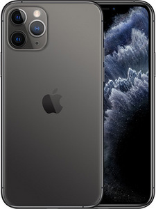 Телефон Apple iPhone 11 Pro 64 ГБ, nano SIM+eSIM