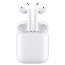 Juhtmevabad Kõrvaklapid Apple AirPods 2 + Karp (foto #1)