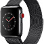 Смарт-часы Apple Watch Series 3 42mm аку 93% + коробка (фото #1)